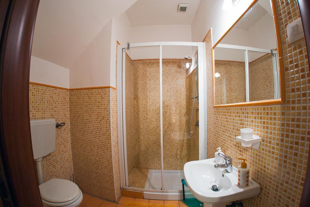 Umberto 33 Bed & Breakfast Piazza Armerina Ruang foto