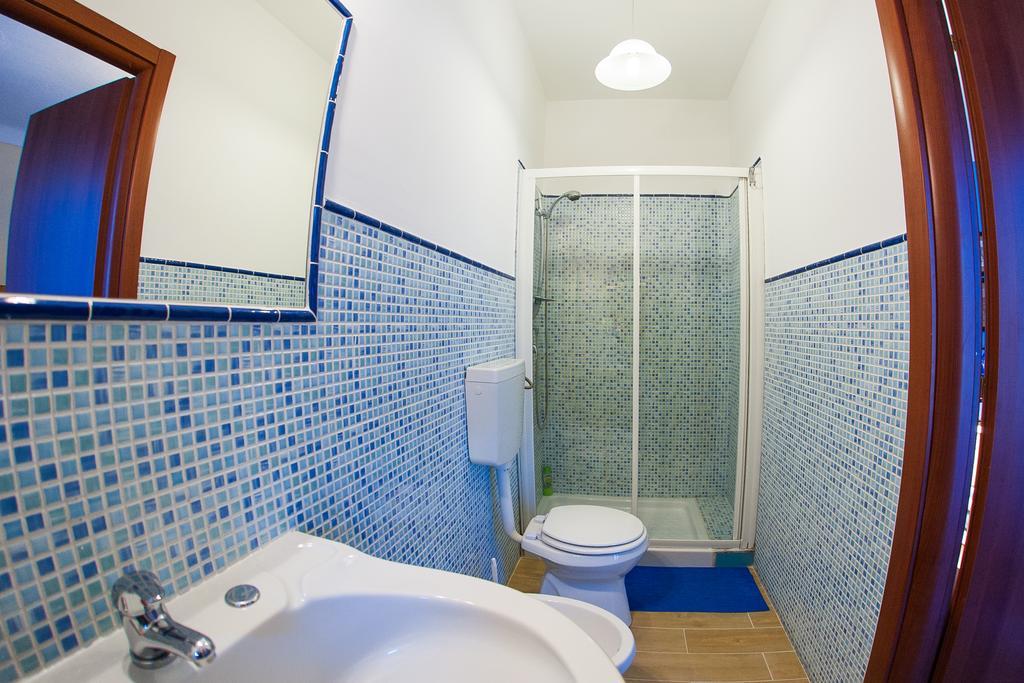 Umberto 33 Bed & Breakfast Piazza Armerina Ruang foto