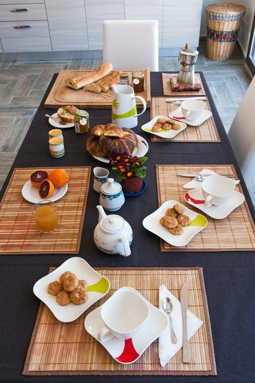 Umberto 33 Bed & Breakfast Piazza Armerina Bagian luar foto